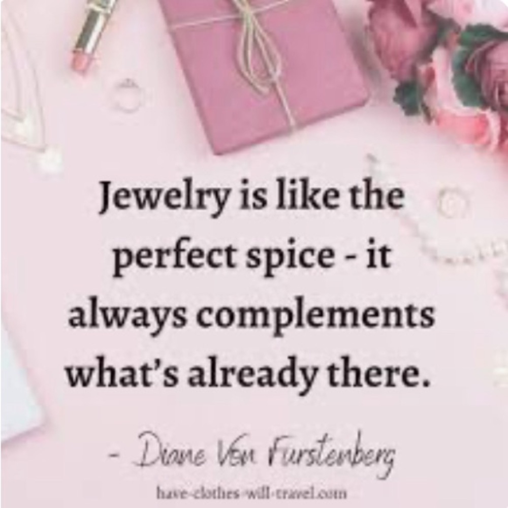 Jewelry Lovers